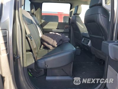 Zdjęcie 10 z 12 samochodu: 2023 FORD F250 SUPER DUTY VIN:1FT8W2BM0PED62954 - miniatura