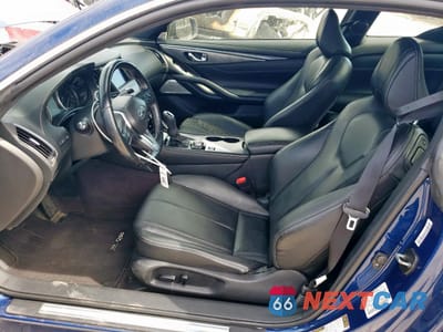 Zdjęcie 7 z 15 samochodu: 2020 INFINITI Q60 PURE VIN:JN1EV7EK3LM340091 - miniatura