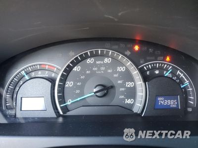 Zdjęcie 9 z 12 samochodu: 2014 TOYOTA CAMRY L VIN:4T1BF1FK2EU341126 - miniatura