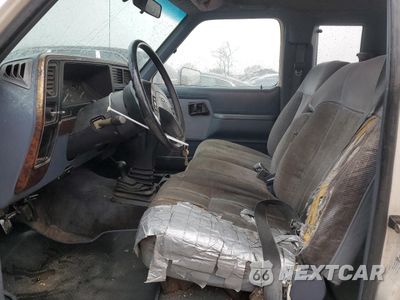 Zdjęcie 7 z 14 samochodu: 1989 FORD RANGER SUPER CAB VIN:1FTCR15T5KPA39415 - miniatura