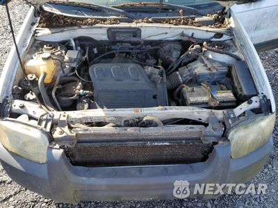 Zdjęcie 12 z 14 samochodu: 2003 FORD ESCAPE XLT VIN:1FMYU03153KC15034 - miniatura