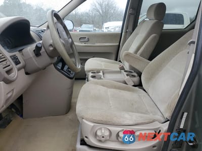 Zdjęcie 7 z 15 samochodu: 2005 KIA SEDONA EX VIN:KNDUP132256734210 - miniatura