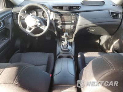 Zdjęcie 8 z 16 samochodu: 2017 NISSAN ROGUE S VIN:JN8AT2MT2HW145632 - miniatura