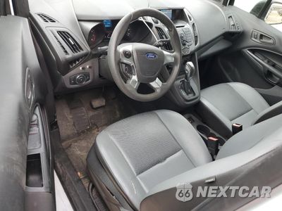 Zdjęcie 8 z 12 samochodu: 2016 FORD TRANSIT CONNECT XL VIN:NM0LS7E76G1251418 - miniatura