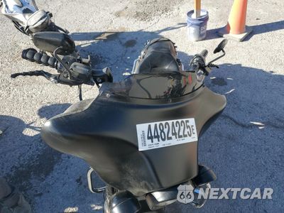 Piąte zdjęcie samochodu w środku: 2013 HARLEY-DAVIDSON FLHX STREET GLIDE VIN:1HD1KBM19DB690689 - miniatura
