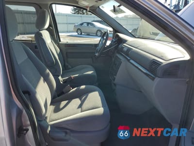 Zdjęcie 7 z 15 samochodu: 2006 FORD FREESTAR SEL VIN:2FMZA52256BA12535 - miniatura