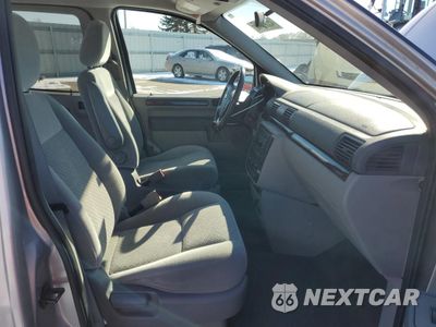 Zdjęcie 7 z 15 samochodu: 2006 FORD FREESTAR SEL VIN:2FMZA52256BA12535 - miniatura