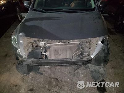 Zdjęcie 11 z 12 samochodu: 2017 NISSAN VERSA S VIN:3N1CN7APXHK457828 - miniatura