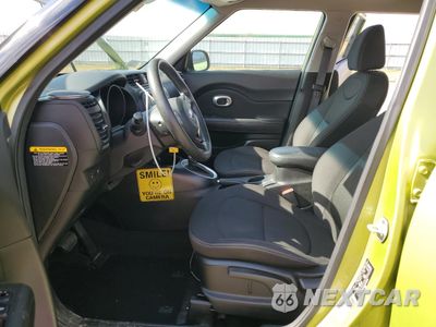 Zdjęcie 7 z 15 samochodu: 2018 KIA SOUL VIN:KNDJN2A22J7901509 - miniatura