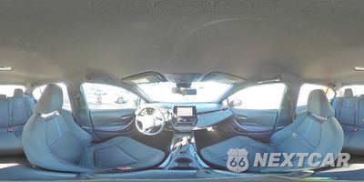 Zdjęcie 13 z 15 samochodu: 2020 TOYOTA COROLLA SE VIN:5YFS4RCE6LP030297 - miniatura