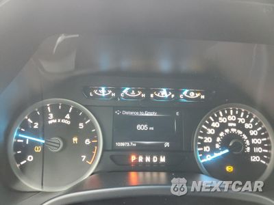 Zdjęcie 9 z 15 samochodu: 2017 FORD F150 SUPERCREW VIN:1FTEW1EG0HKD13825 - miniatura