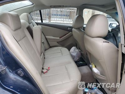 Zdjęcie 11 z 13 samochodu: 2008 NISSAN ALTIMA 2.5 VIN:1N4AL21EX8C236592 - miniatura