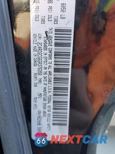 Zdjęcie 13 z 13 samochodu: 2016 DODGE GRAND CARAVAN SXT VIN:2C4RDGCG6GR376358 - miniatura