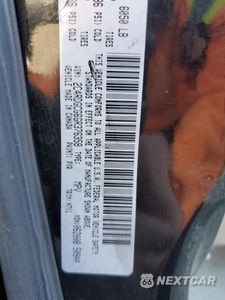 Zdjęcie 13 z 13 samochodu: 2016 DODGE GRAND CARAVAN SXT VIN:2C4RDGCG6GR376358 - miniatura