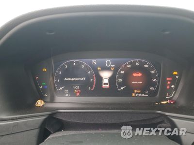 Zdjęcie 9 z 15 samochodu: 2024 HONDA ACCORD EX VIN:1HGCY1F31RA047284 - miniatura