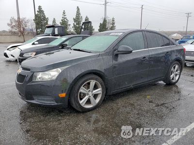 2014 CHEVROLET CRUZE LT 1G1PE5SB8E7282858 - główne zdjęcie licytacji z USA - miniatura