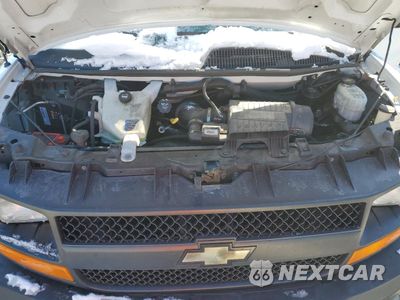 Zdjęcie 12 z 13 samochodu: 2012 CHEVROLET EXPRESS G2500 VIN:1GCWGFCG6C1195327 - miniatura