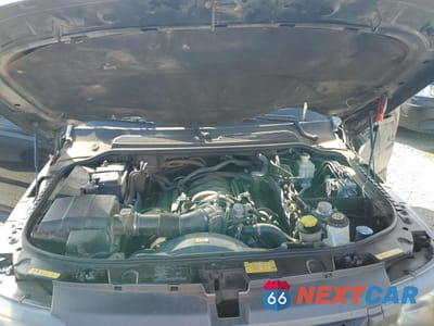 Zdjęcie 12 z 13 samochodu: 2006 LAND ROVER RANGE ROVER SPORT HSE VIN:SALSF25406A929776 - miniatura