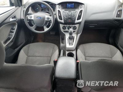 Zdjęcie 8 z 12 samochodu: 2014 FORD FOCUS SE VIN:1FADP3F23EL361385 - miniatura