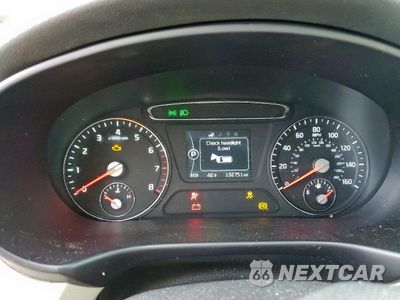 Zdjęcie 9 z 13 samochodu: 2017 KIA SORENTO LX VIN:5XYPG4A38HG286941 - miniatura