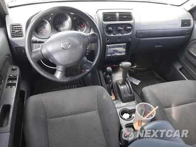 Zdjęcie 8 z 12 samochodu: 2003 NISSAN XTERRA XE VIN:5N1ED28YX3C698132 - miniatura