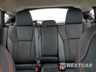 Zdjęcie 10 z 14 samochodu: 2024 SUBARU CROSSTREK LIMITED VIN:4S4GUHM61R3777021 - miniatura