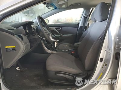 Zdjęcie 7 z 12 samochodu: 2016 HYUNDAI ELANTRA SE VIN:5NPDH4AE9GH722821 - miniatura