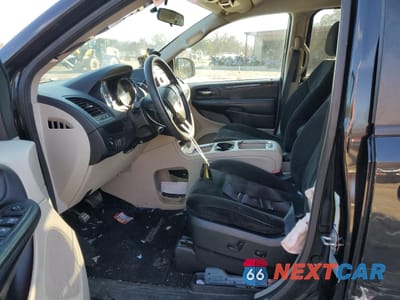 Zdjęcie 7 z 13 samochodu: 2016 DODGE GRAND CARAVAN SXT VIN:2C4RDGCG6GR376358 - miniatura