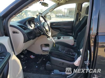Zdjęcie 7 z 13 samochodu: 2016 DODGE GRAND CARAVAN SXT VIN:2C4RDGCG6GR376358 - miniatura