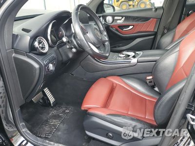 Zdjęcie 7 z 13 samochodu: 2019 MERCEDES-BENZ GLC COUPE 300 4MATIC VIN:WDC0J4KB6KF494703 - miniatura