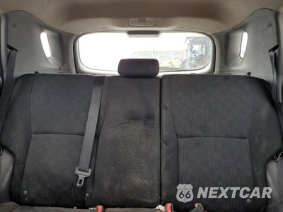 Zdjęcie 10 z 14 samochodu: 2010 TOYOTA COROLLA MATRIX VIN:2T1KU4EE6AC339524 - miniatura