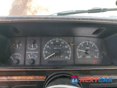 Zdjęcie 9 z 15 samochodu: 1990 FORD F150 VIN:2FTEF14Y1LCA87124 - miniatura