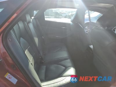 Zdjęcie 10 z 12 samochodu: 2019 TOYOTA AVALON XLE VIN:4T1BZ1FB0KU024173 - miniatura