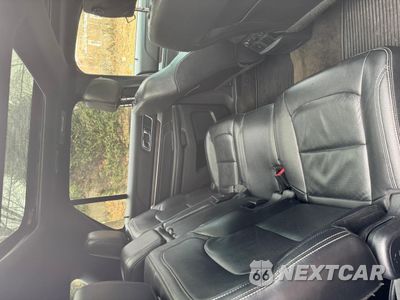 Zdjęcie 6 z 10 samochodu: 2016 FORD EXPLORER LIMITED VIN:1FM5K8F85GGC14359 - miniatura