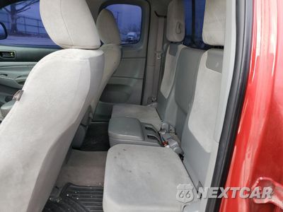 Zdjęcie 11 z 14 samochodu: 2011 TOYOTA TACOMA PRERUNNER ACCESS CAB VIN:5TFTU4GN9BX010935 - miniatura