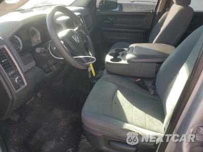 Zdjęcie 7 z 13 samochodu: 2015 RAM 1500 ST VIN:1C6RR7KT8FS612674 - miniatura