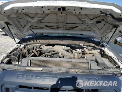 Zdjęcie 11 z 12 samochodu: 2013 FORD F450 SUPER DUTY VIN:1FDUF4GY0DEA44684 - miniatura