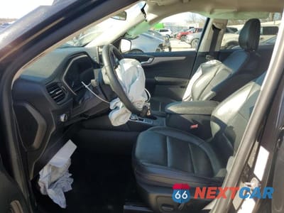 Zdjęcie 7 z 13 samochodu: 2021 FORD ESCAPE SEL VIN:1FMCU9H61MUA64976 - miniatura