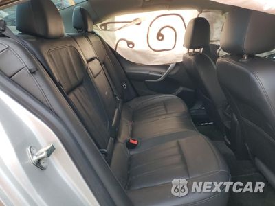 Zdjęcie 10 z 13 samochodu: 2015 BUICK REGAL VIN:2G4GK5EX9F9142658 - miniatura