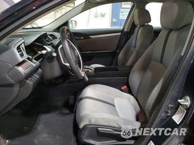 Zdjęcie 7 z 14 samochodu: 2016 HONDA CIVIC EX VIN:19XFC1F31GE012166 - miniatura