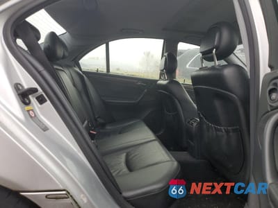 Zdjęcie 10 z 12 samochodu: 2001 MERCEDES-BENZ C 320 VIN:WDBRF64J01F089691 - miniatura