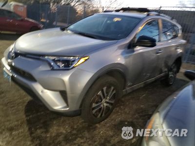 2016 TOYOTA RAV4 LE 2T3ZFREVXGW285018 - główne zdjęcie licytacji z USA - miniatura