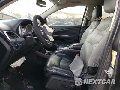 Zdjęcie 7 z 16 samochodu: 2014 DODGE JOURNEY SXT VIN:3C4PDDBG1ET185559 - miniatura
