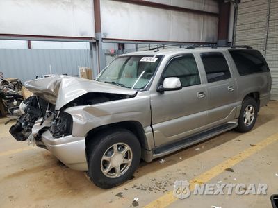 2003 GMC YUKON XL DENALI 1GKFK66U73J209949 - główne zdjęcie licytacji z USA - miniatura