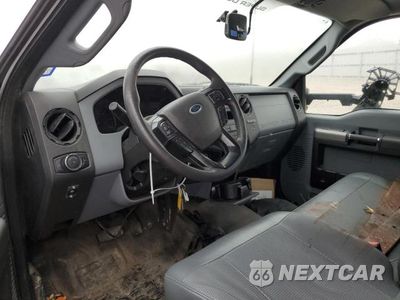 Zdjęcie 8 z 12 samochodu: 2023 FORD F650 SUPER DUTY VIN:1FDNF6AN0PDF07495 - miniatura