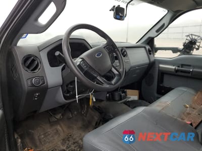 Zdjęcie 8 z 12 samochodu: 2023 FORD F650 SUPER DUTY VIN:1FDNF6AN0PDF07495 - miniatura