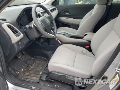 Zdjęcie 7 z 14 samochodu: 2019 HONDA HR-V LX VIN:3CZRU5H35KG707062 - miniatura