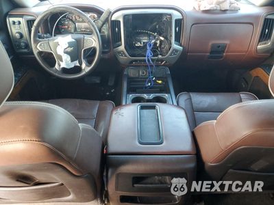 Zdjęcie 8 z 12 samochodu: 2015 CHEVROLET SILVERADO K1500 HIGH COUNTRY VIN:3GCUKTEC7FG462754 - miniatura