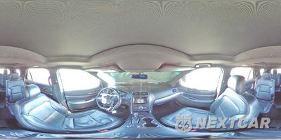 Zdjęcie 13 z 16 samochodu: 2017 FORD EXPLORER SPORT VIN:1FM5K8GTXHGA14260 - miniatura