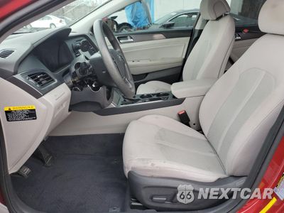 Zdjęcie 7 z 14 samochodu: 2016 HYUNDAI SONATA SPORT VIN:5NPE34AF8GH314855 - miniatura